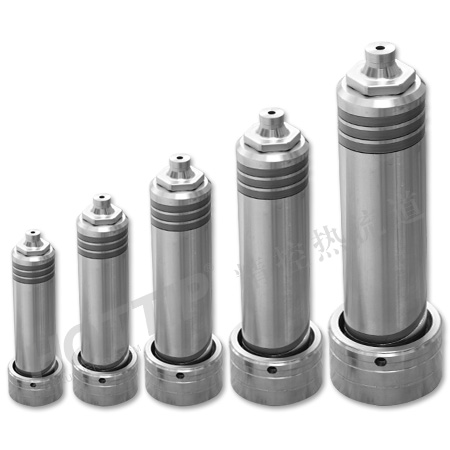 AMP-D10系列熱咀 AMP-D10系列熱咀